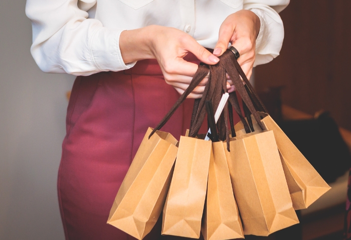 Why Give Corporate Gifts?