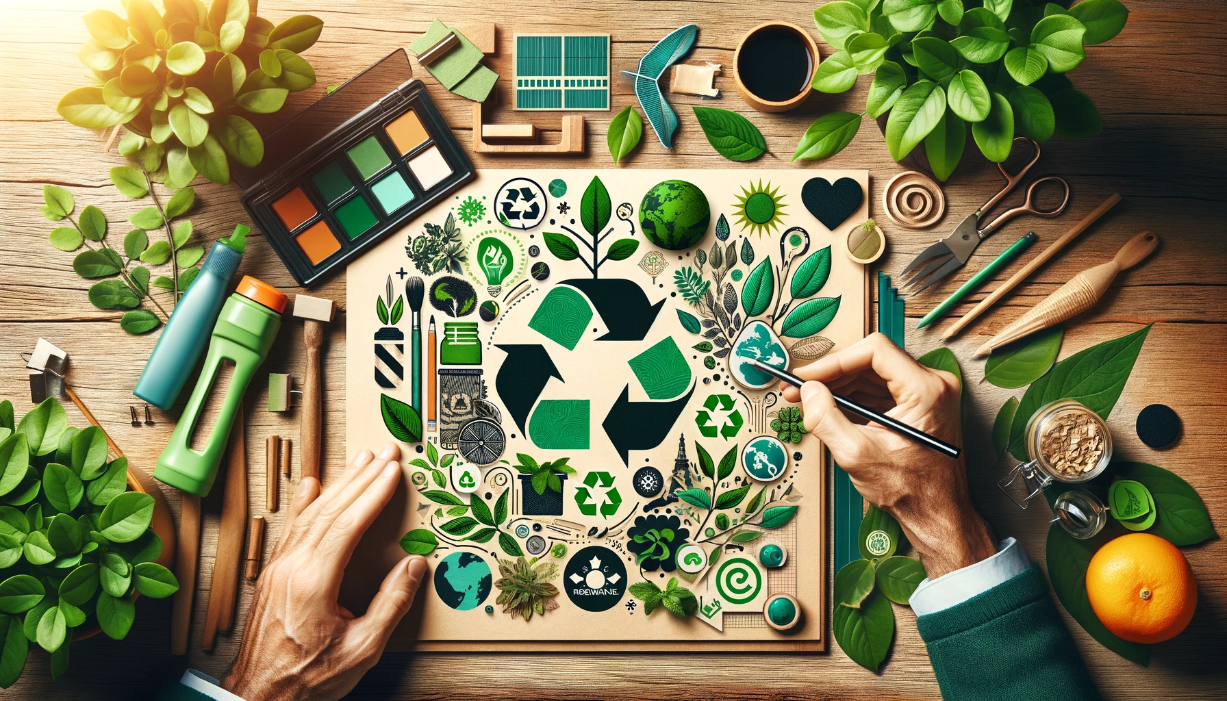 Sustainable Branding Strategies