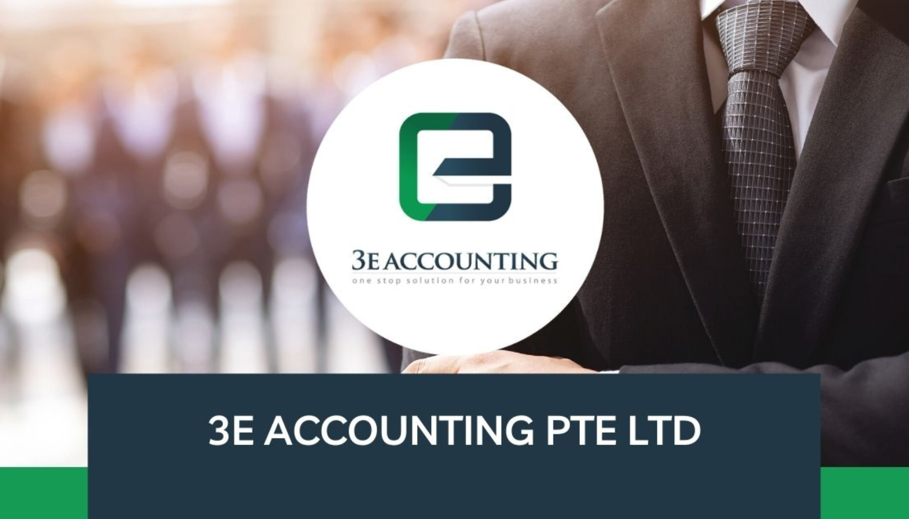 3E Accounting