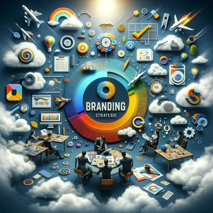 7 Innovative Branding Strategies for Singapore SMEs in 2024