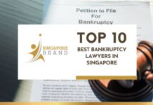 Top 10 Best Bankruptcy Lawyers in Singapore for 2026 Top 10 Best Bankruptcy Lawyers in Singapore