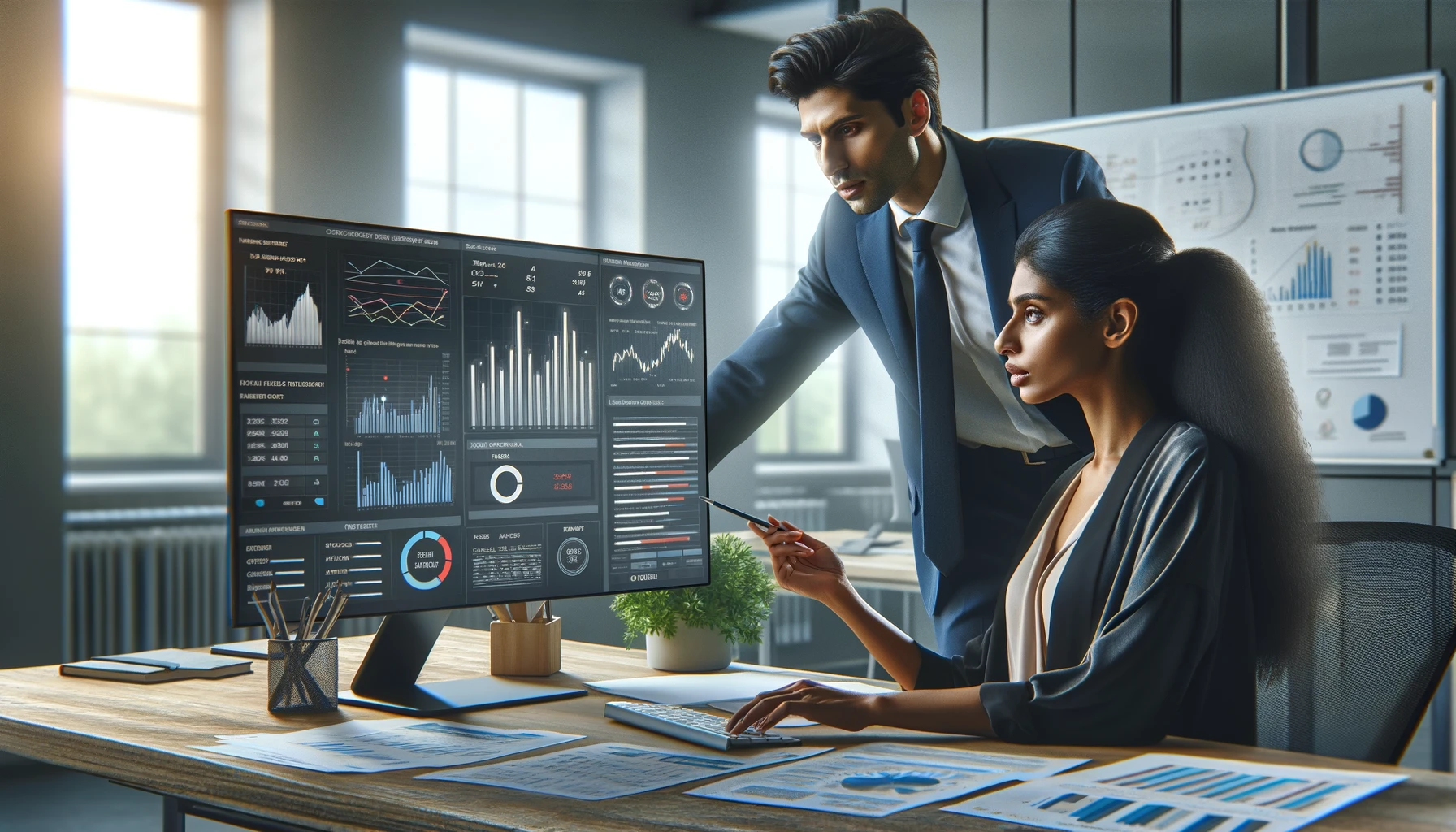 Avoiding Costly Financial Mistakes with Expert Bookkeeping