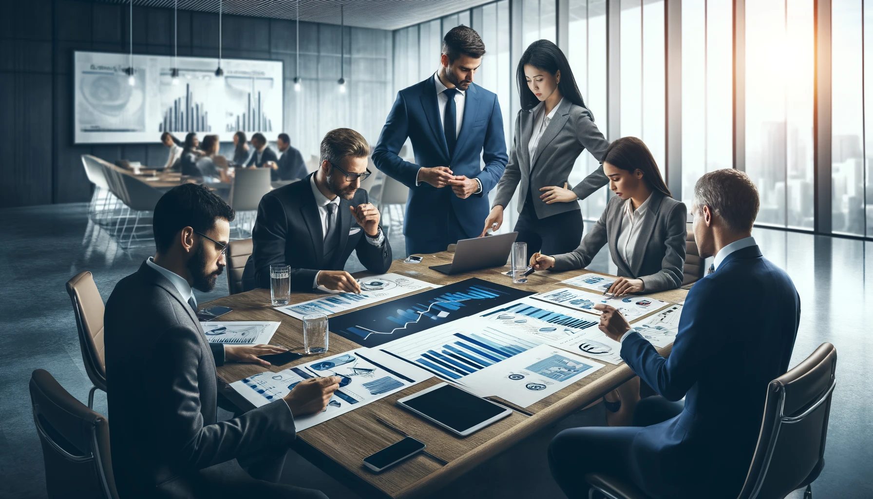 Building a Strong Foundation for Growth