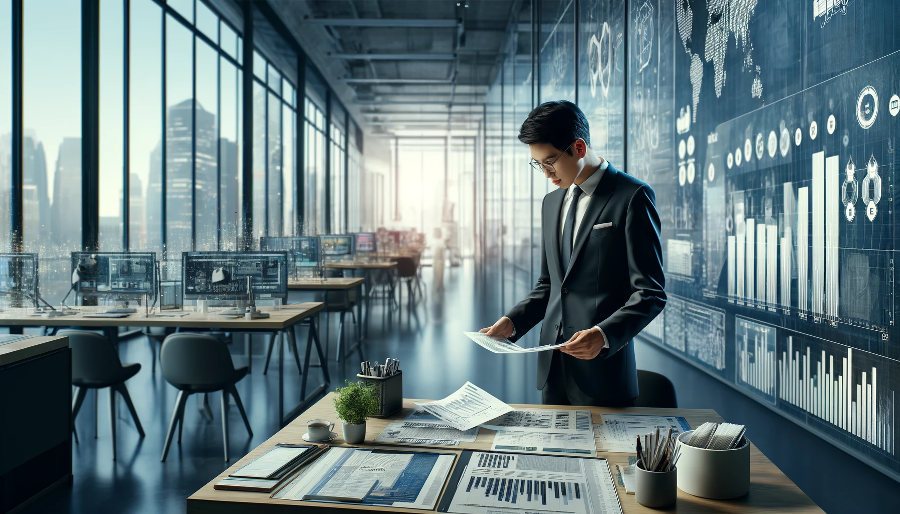 Choosing the Right Service Provider