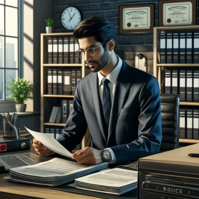 Company Secretarial Services: Ensuring Compliance and Efficiency