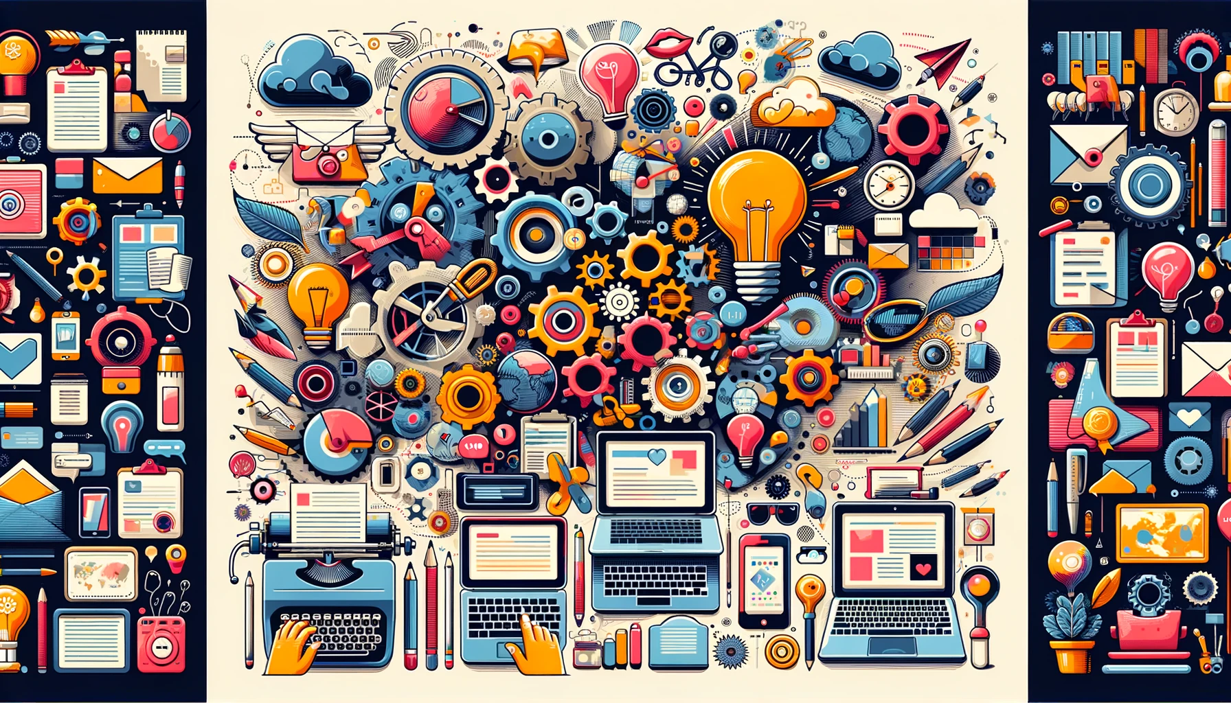 Content Generation
