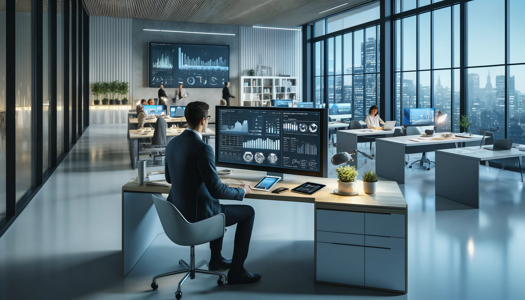 Cost-Effectiveness Beyond Payroll Savings