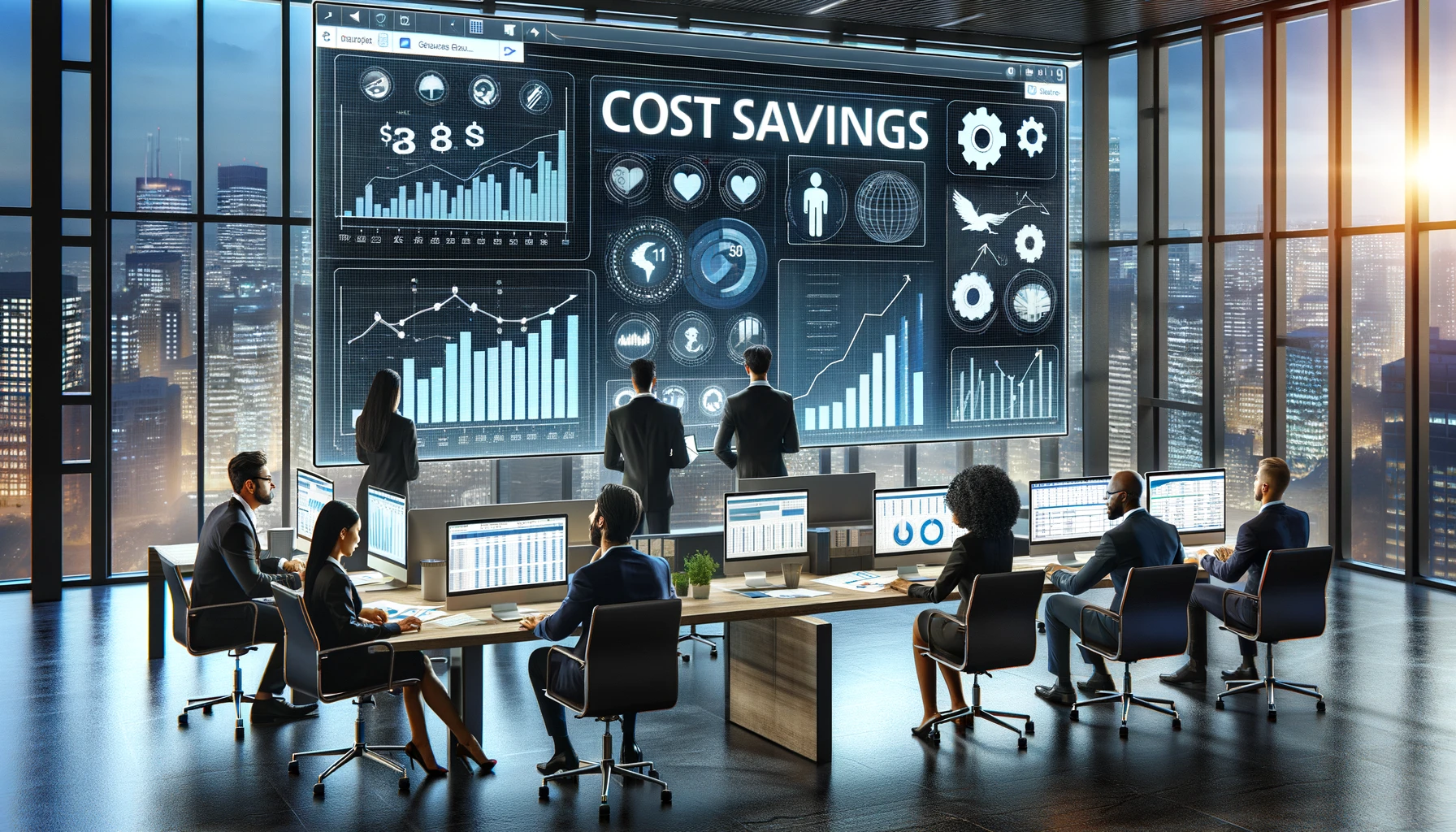 Cost Savings