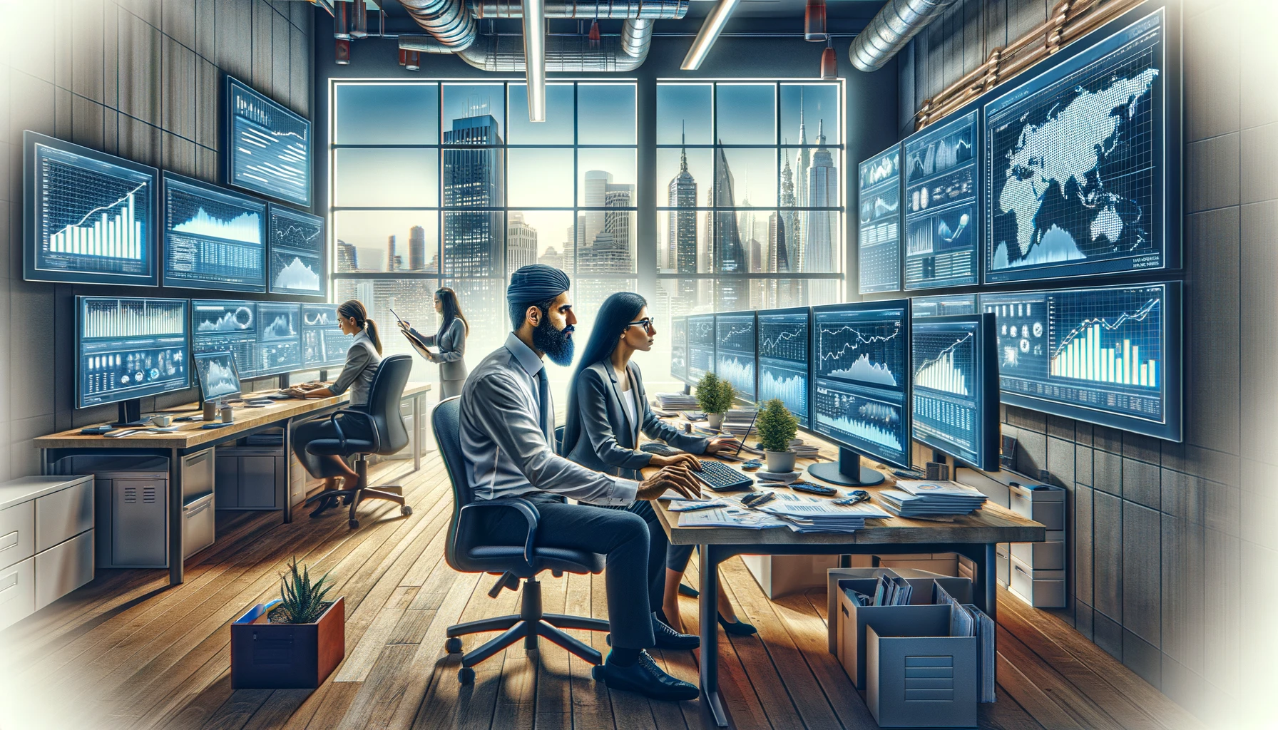 Driving Business Growth: The Unseen Contributions of Bookkeepers