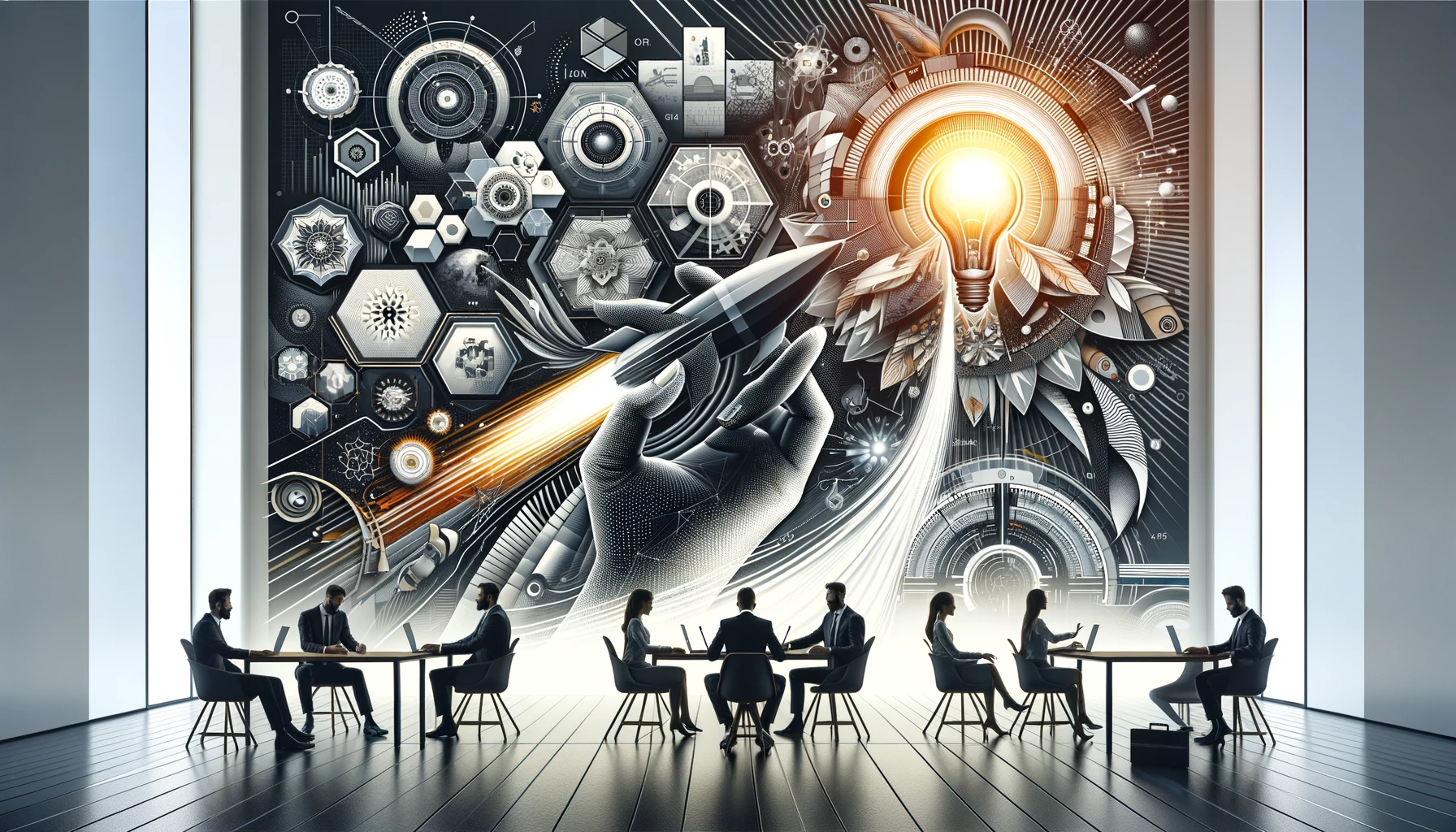 Elevan August Concepts Pte Ltd