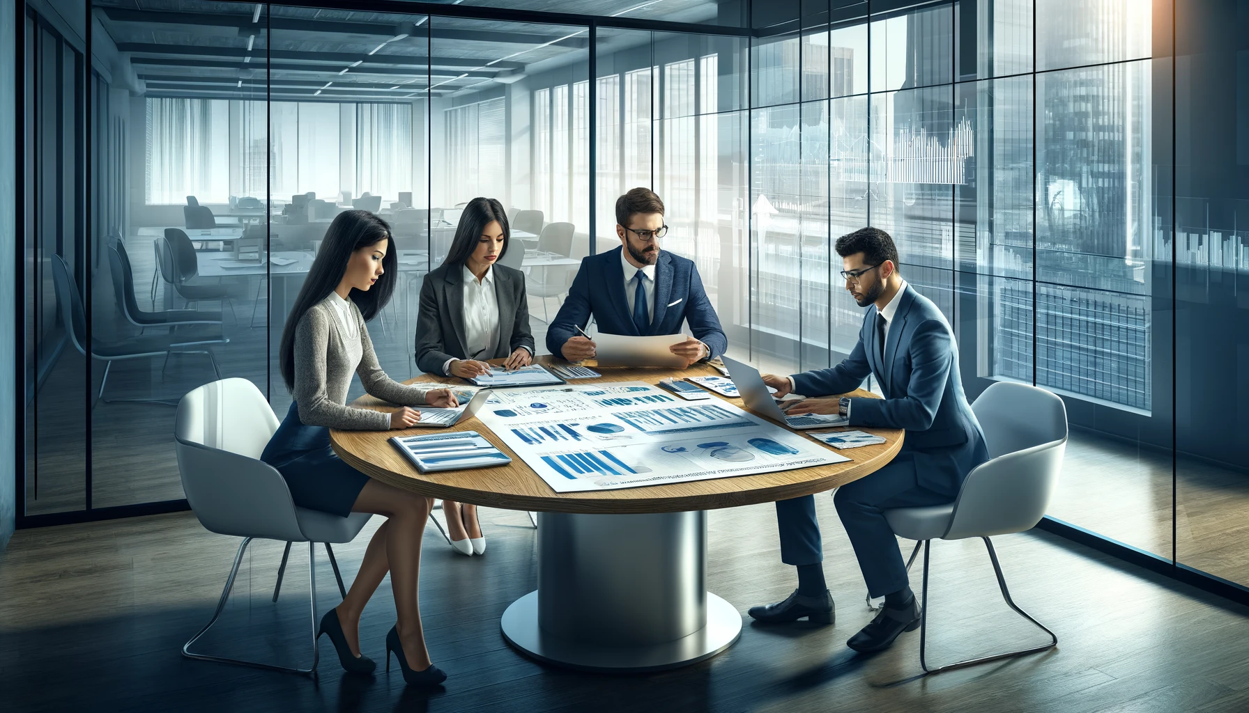Enhancing Business Acumen: The Strategic Edge of Professional Bookkeepers
