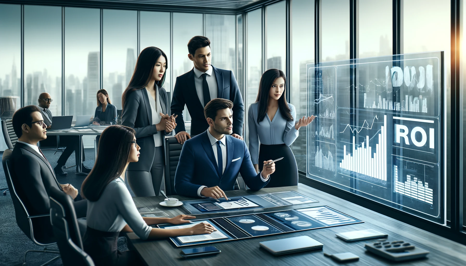 Evaluating the Return on Investment for Outsourced Company Secretarial Services