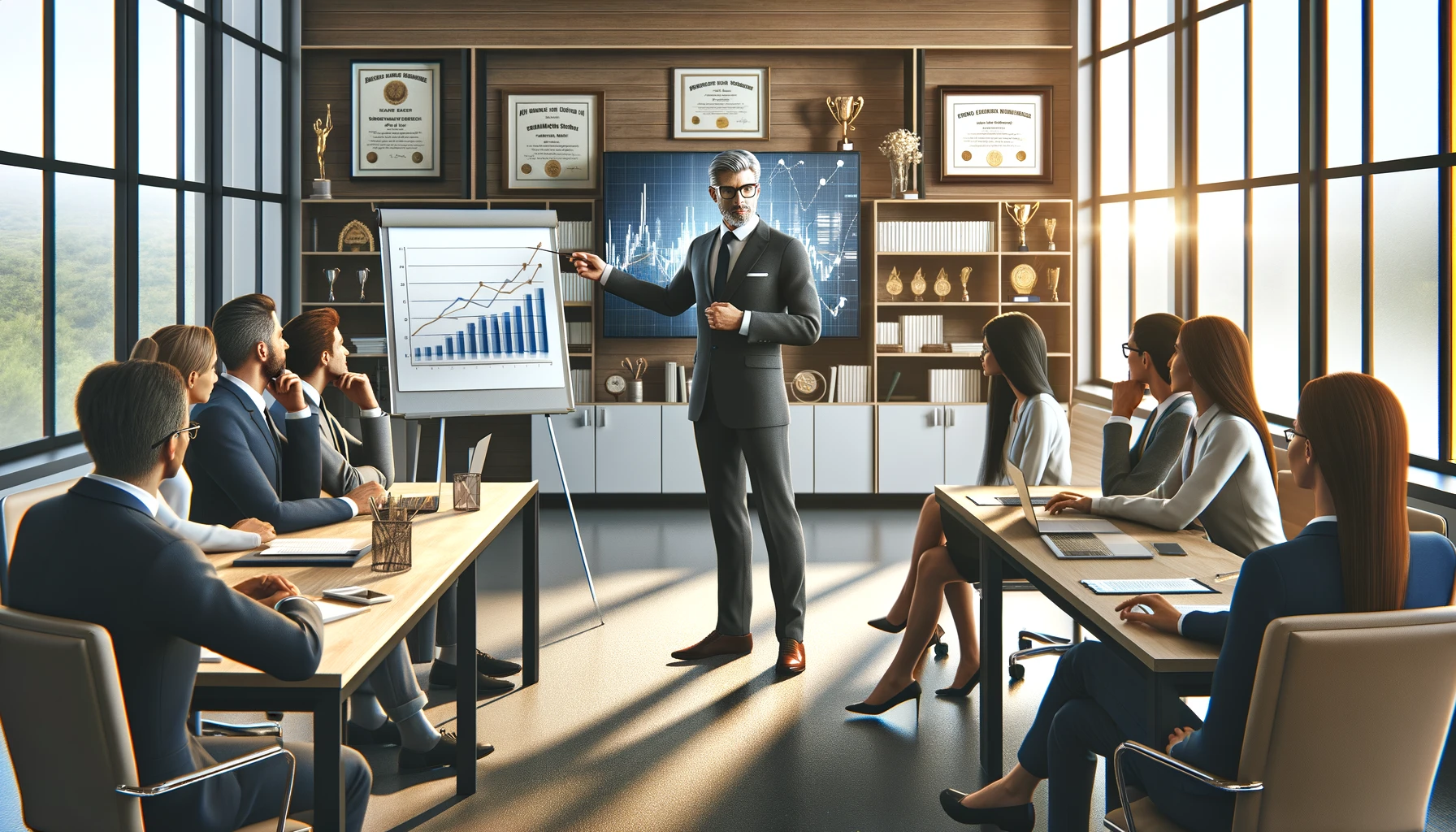 Experience and Expertise