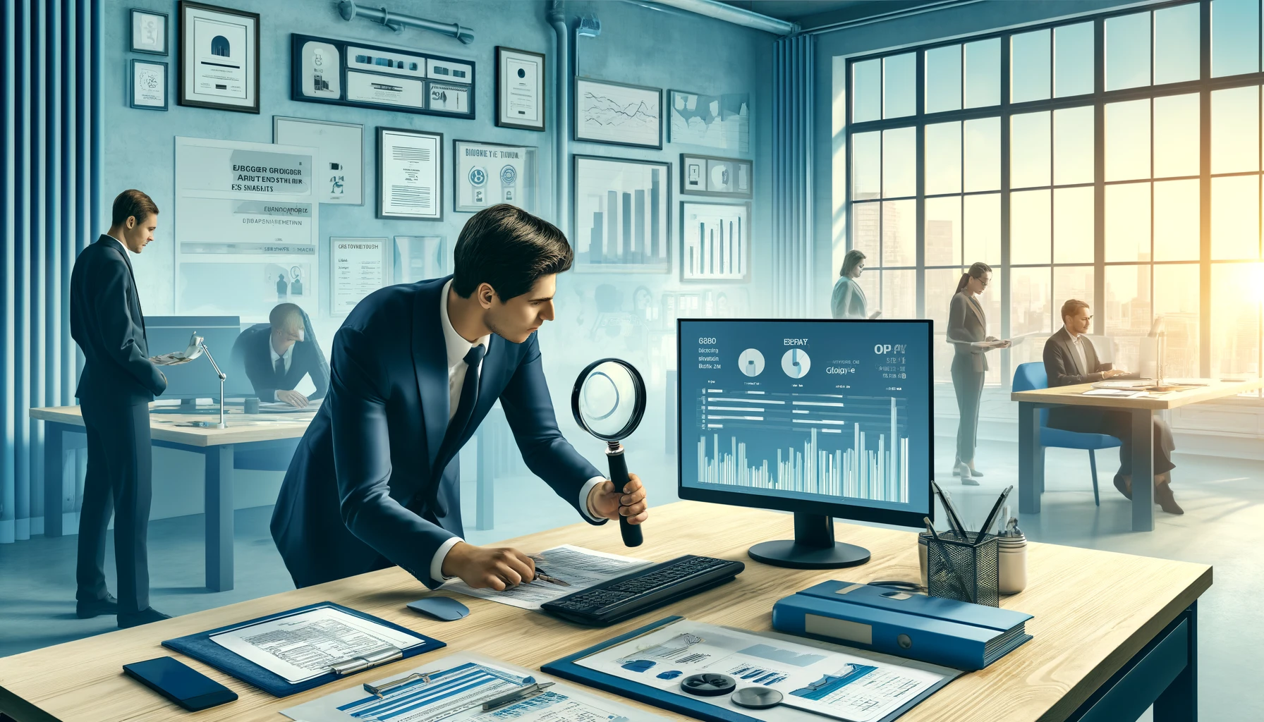 Expertise and Accuracy: The Hidden Value of Professional Bookkeepers