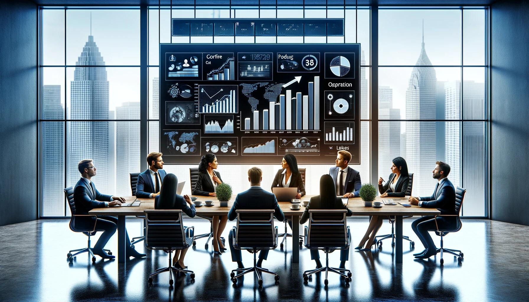 Growing Your Business Post-Incorporation