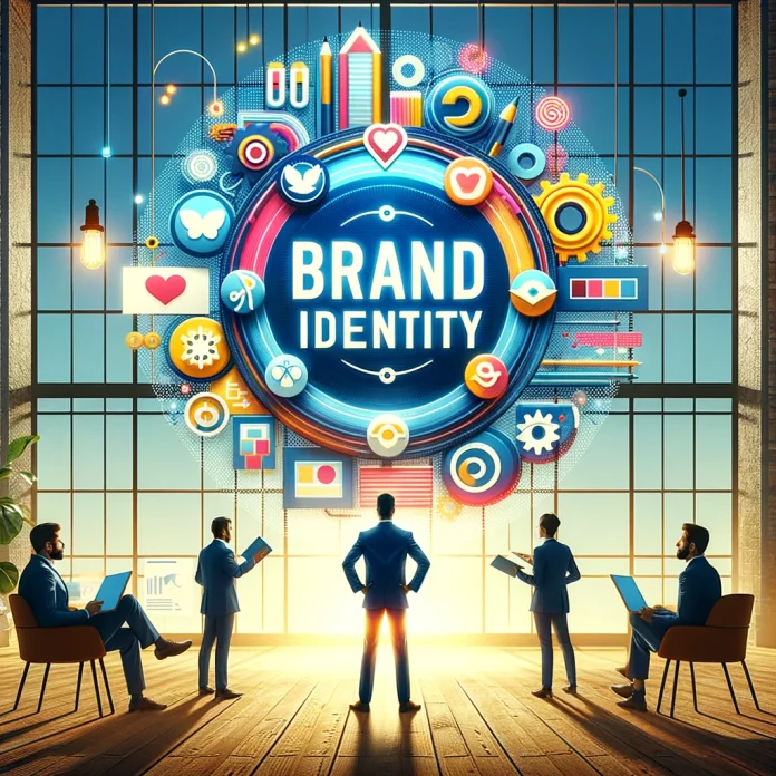 How to Create a Memorable Brand Identity: 8 Tips for Singapore SMEs