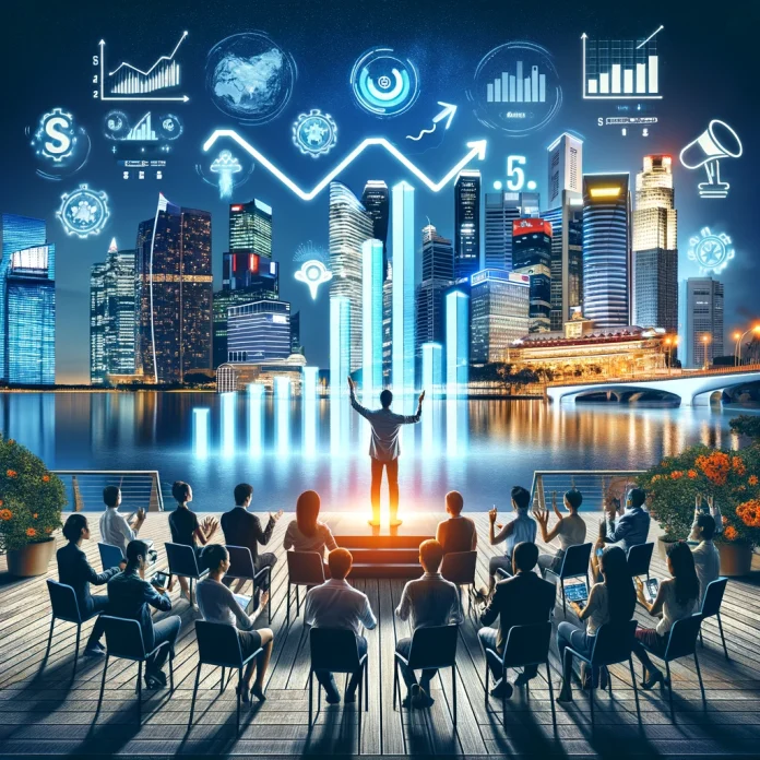 How to Use Storytelling in Your SME Branding: 5 Singapore Success Stories