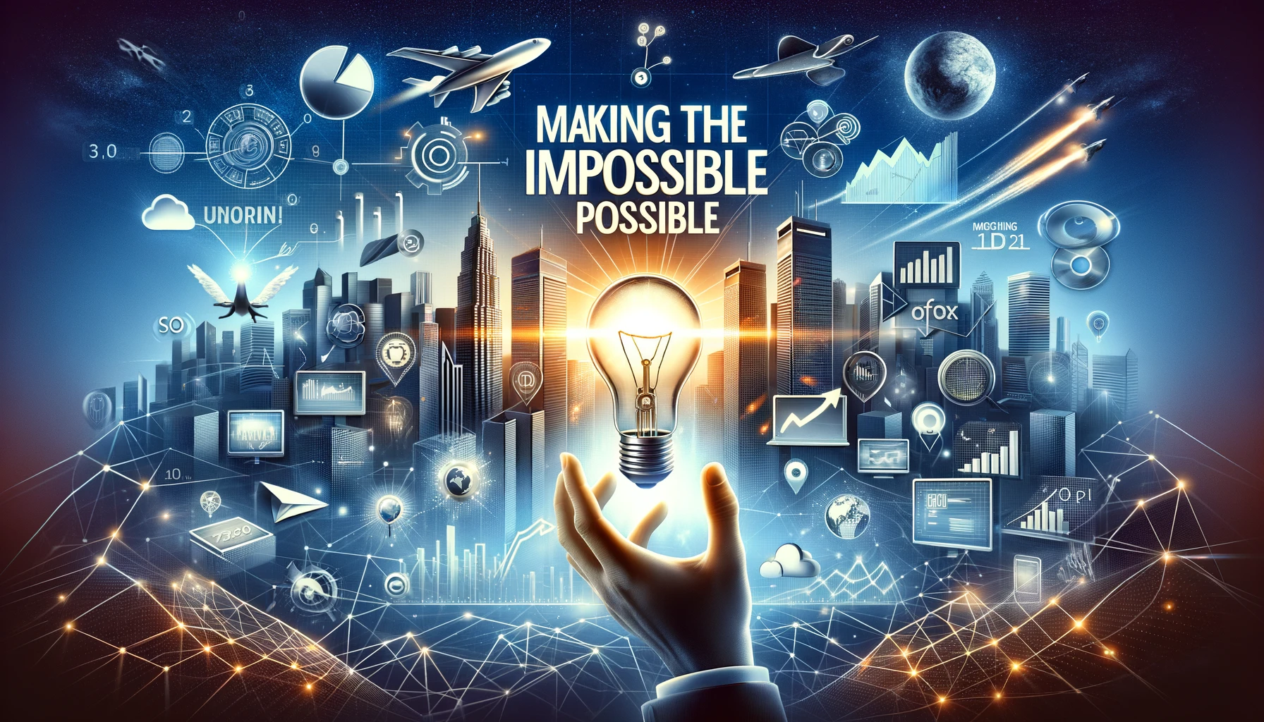 Impossible Marketing Pte Ltd