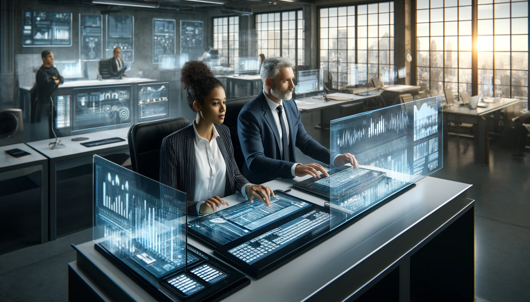Leveraging Technology: The Role of Bookkeepers in Modern Business Practices