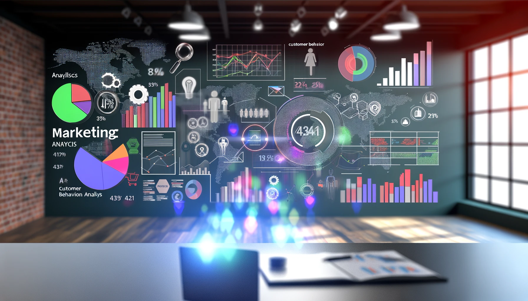 Marketing Analytics and Insights
