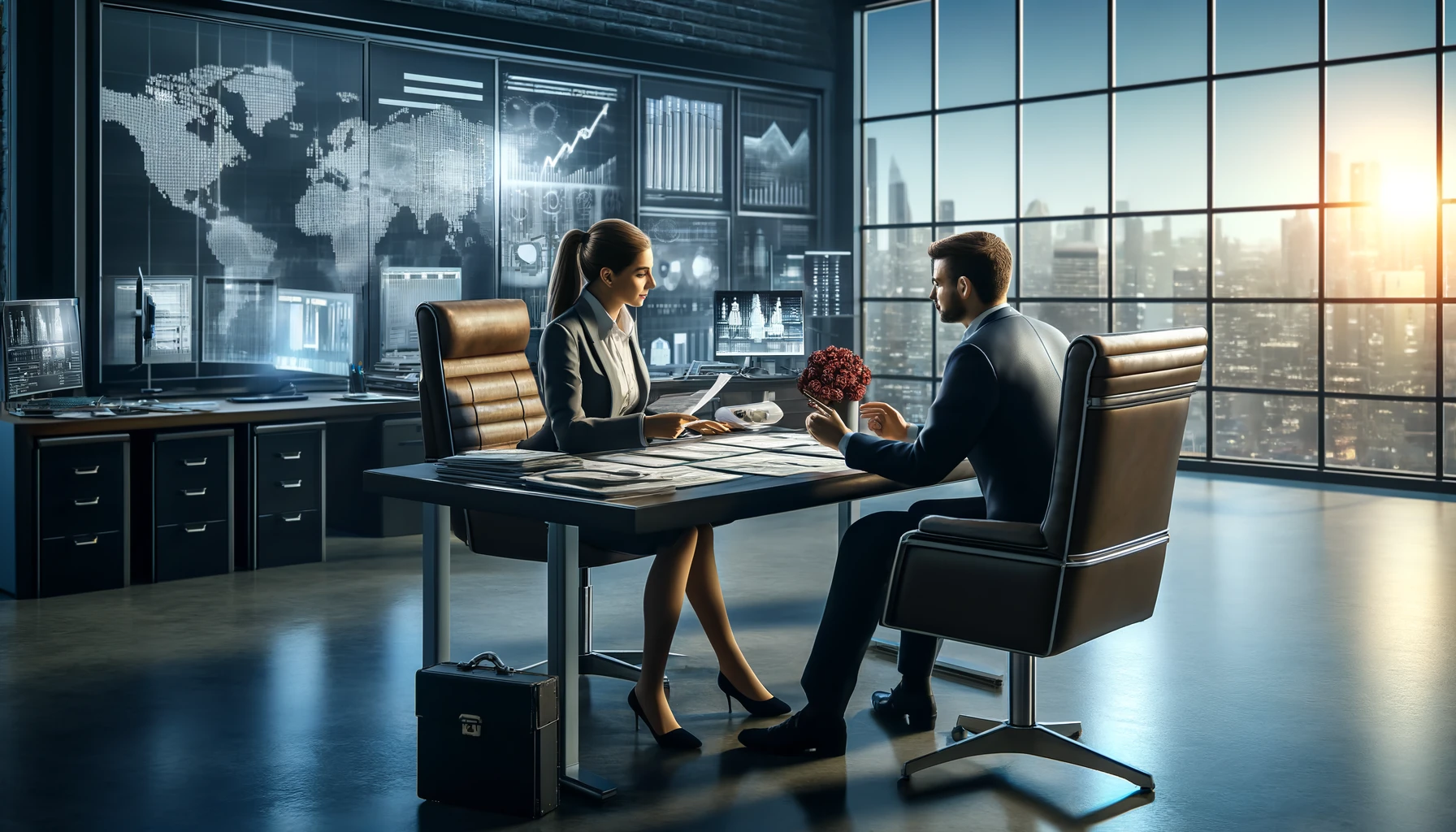 Mitigating Legal Risks with Professional Outsourced Services