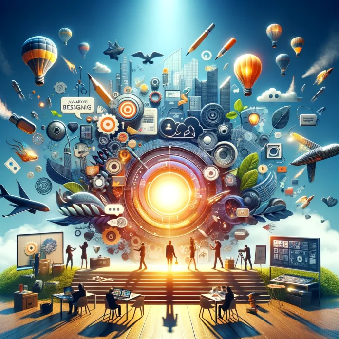 Navigating Brand Redesign: 10 Tips for Singapore SMEs