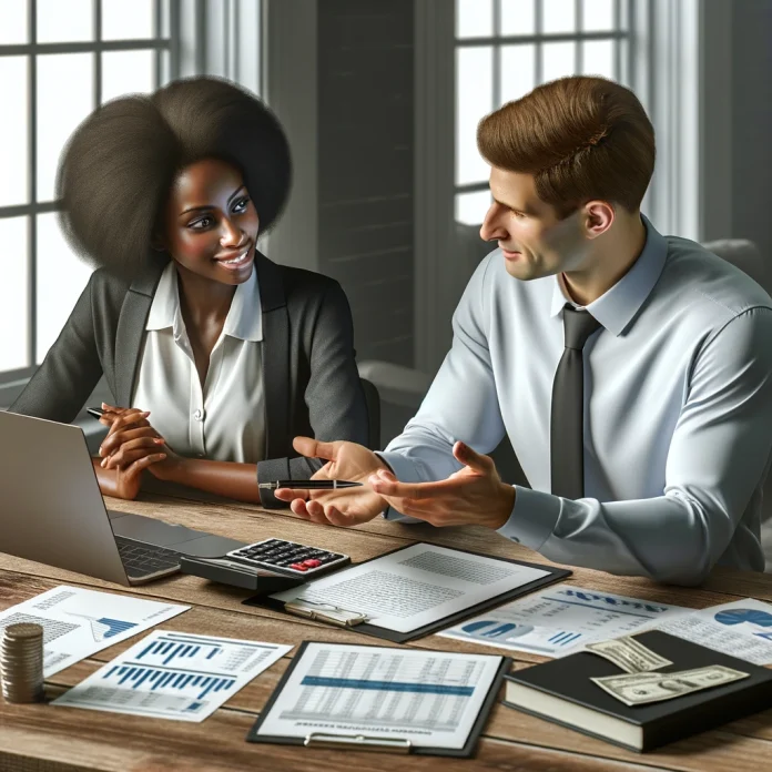 Navigating Financial Management: When to Outsource Bookkeeping Services