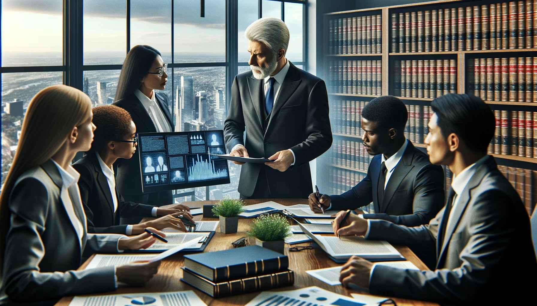 Navigating Legal and Compliance Requirements