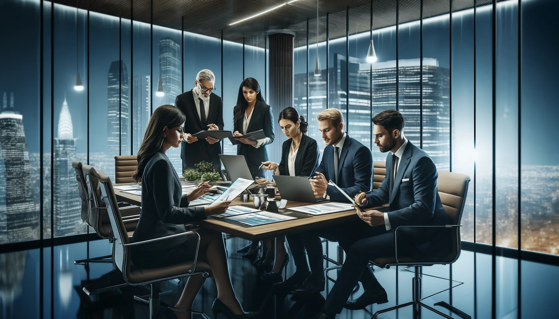 Navigating the Legal Landscape
