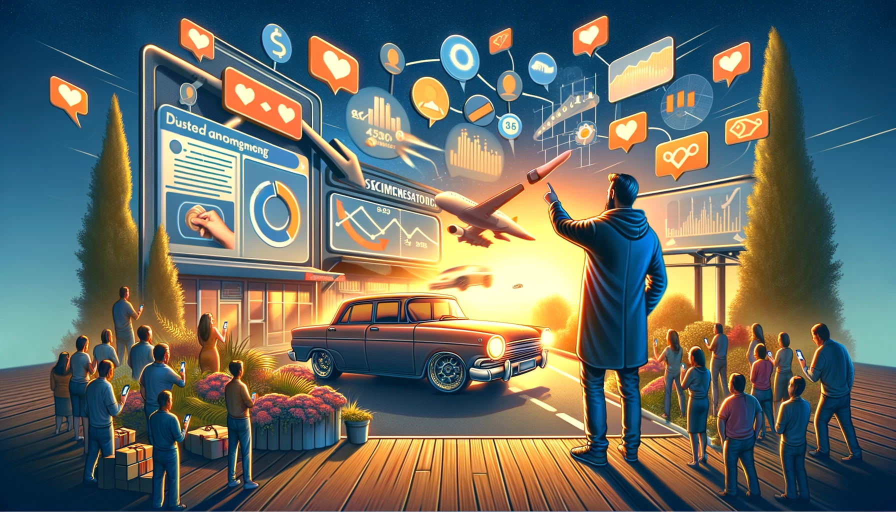 Neglecting Customer Engagement