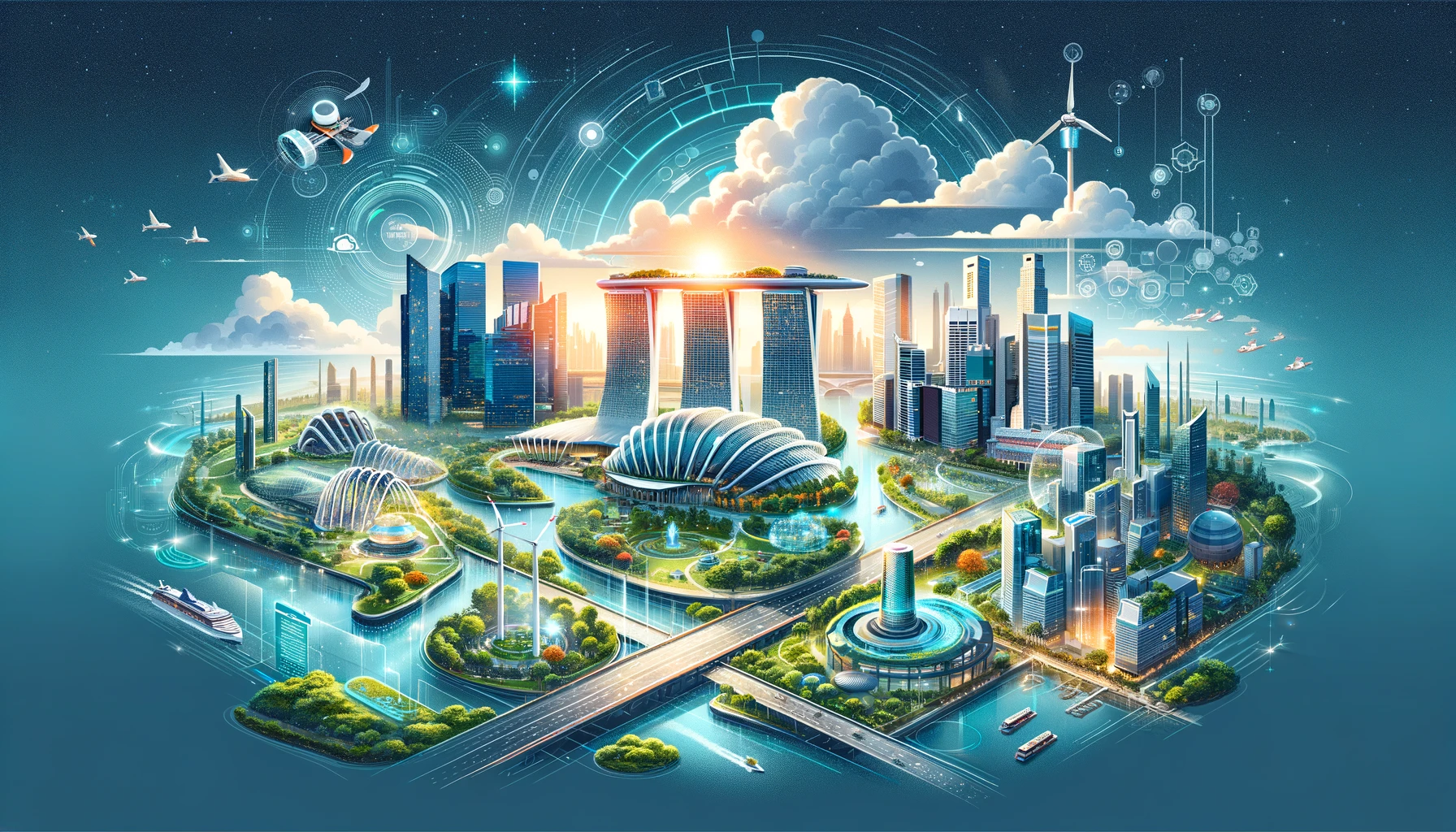 Next Level Singapore