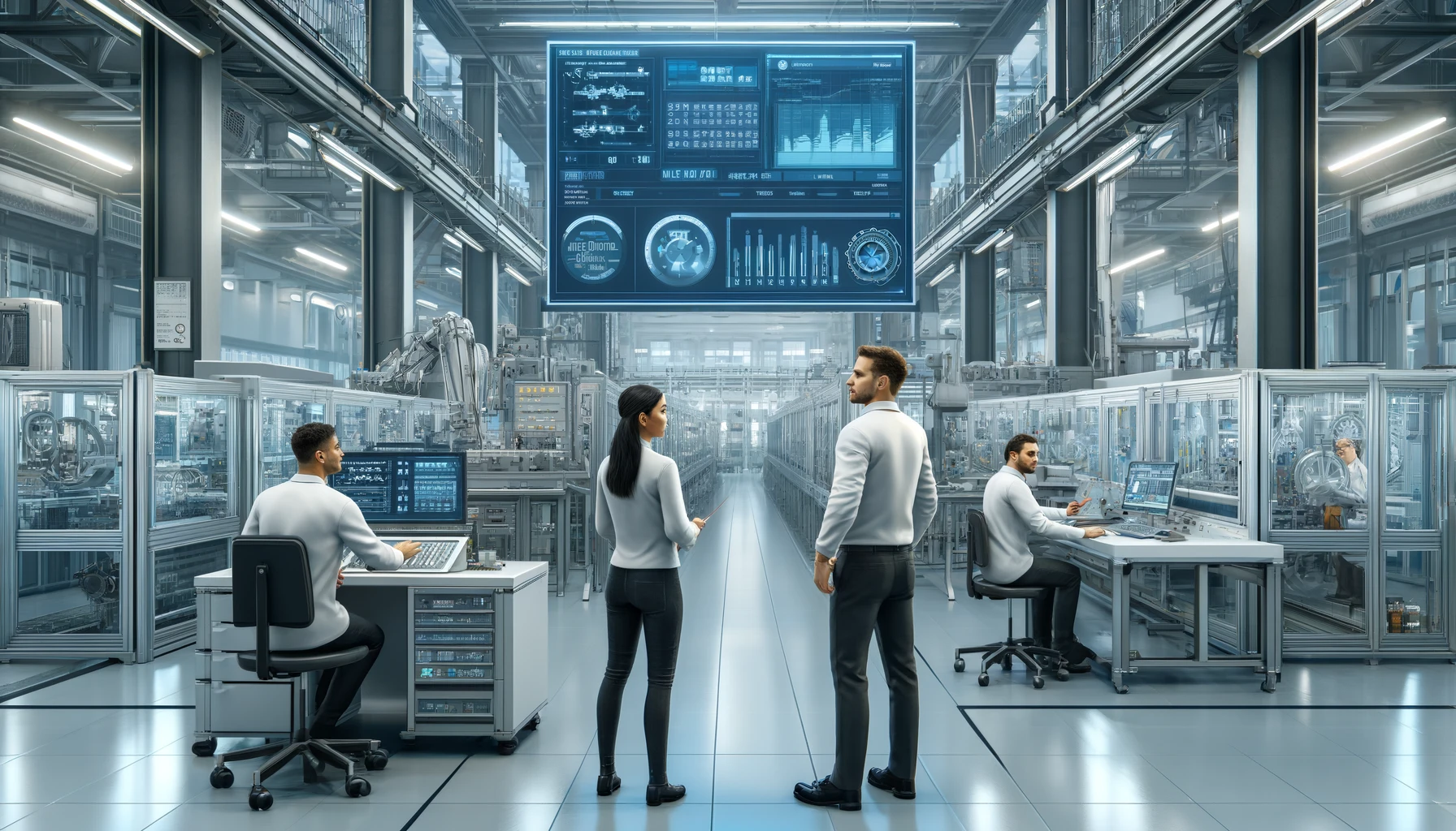 Operational Excellence and Reliability