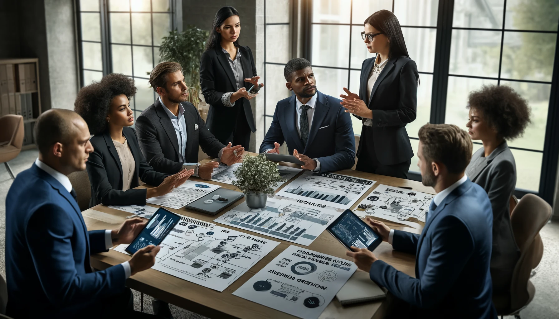 Operational Pitfalls to Avoid