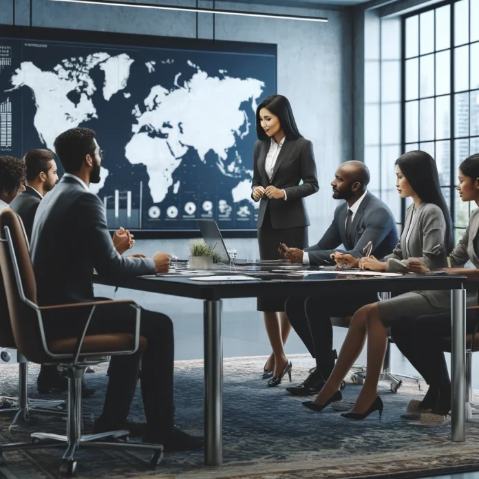 Outsourced Company Formation: A Pathway to Efficient Business Launch