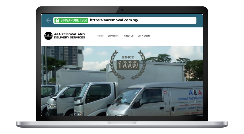 A & A Removal and Delivery Services