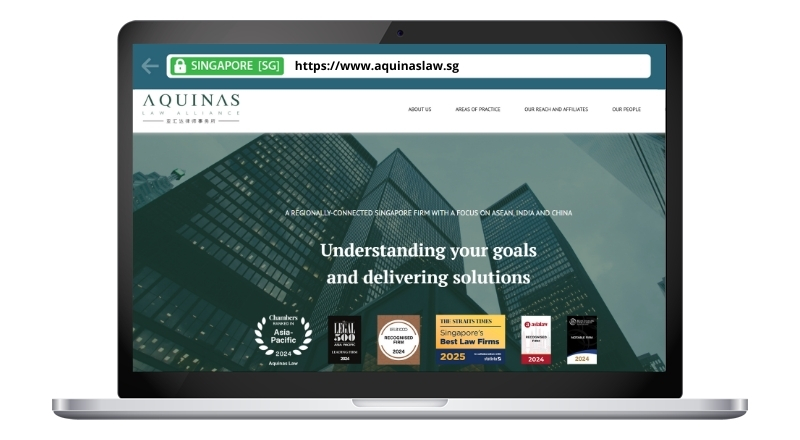 Aquinas Law Alliance LLP