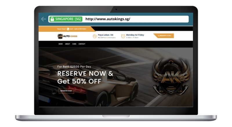 Auto Kings Motor