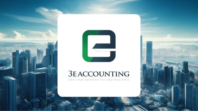 3E Accounting