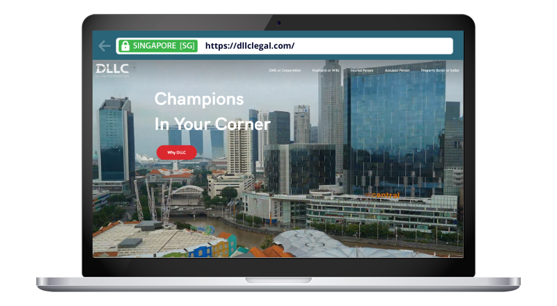 DL Law Corporation