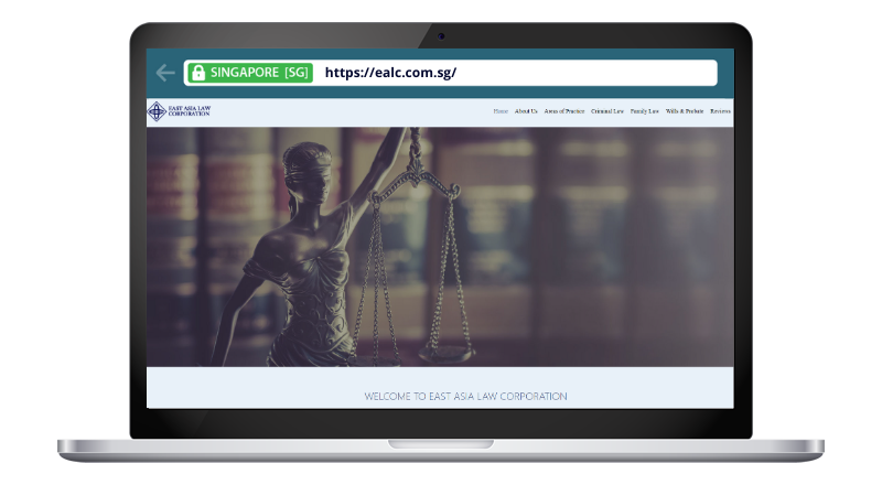 East Asia Law
