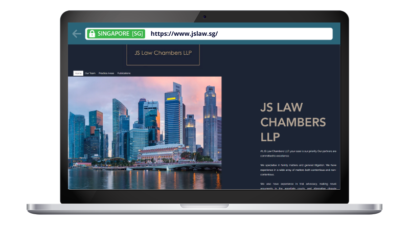 JS Law Chambers