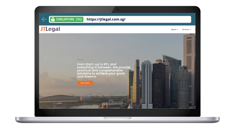JT Legal LLC