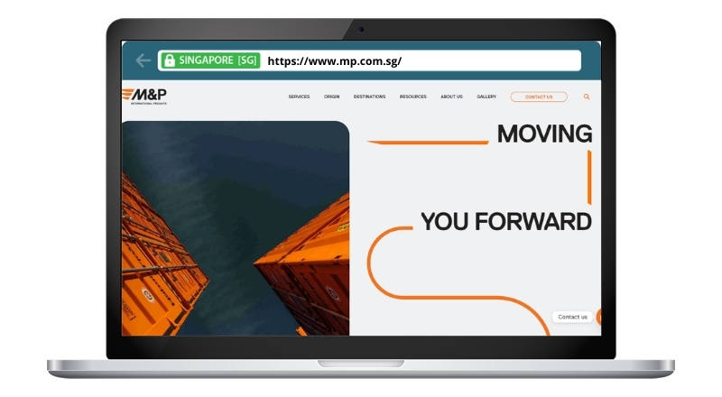 M and P Movers