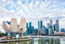 OANDA and TradingView To Transform Singapore’s Finance Sector OANDA and TradingView To Transform Singapore’s Finance Sector