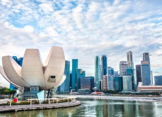 OANDA and TradingView To Transform Singapore’s Finance Sector OANDA and TradingView To Transform Singapore’s Finance Sector