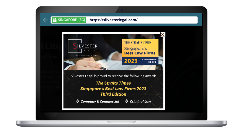 Silvestre Legal LLC