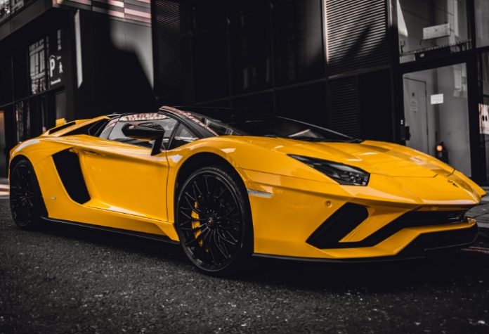 Top 10 Best Luxury Car Rental Services in Singapore
