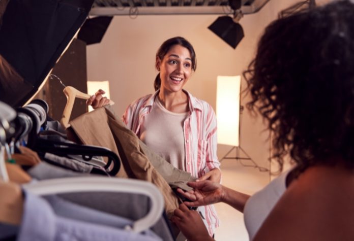 Top 10 Best Wardrobe Stylist Services in Singapore