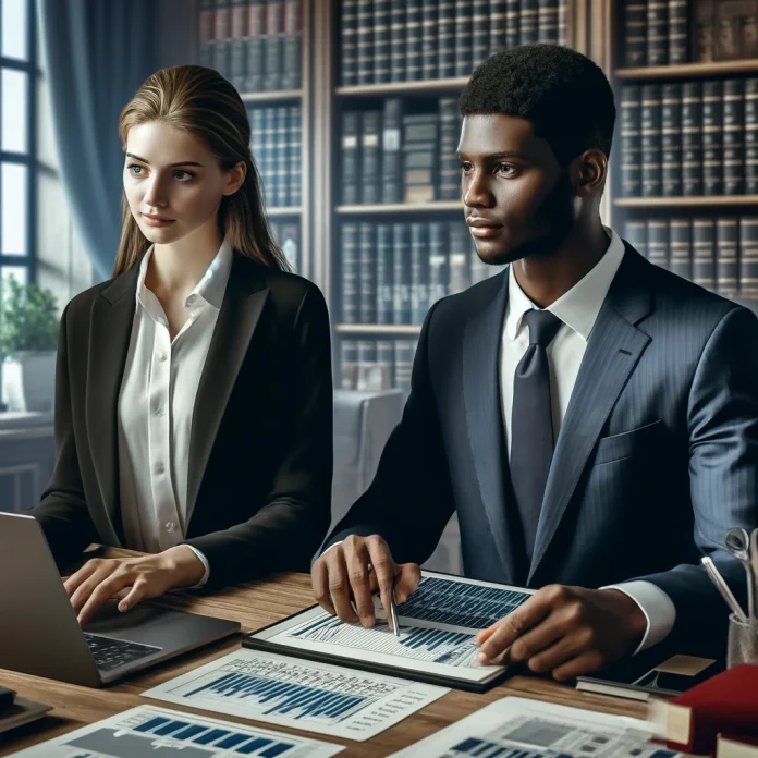 Professional Bookkeepers: Enhancing Financial Strategy and Compliance