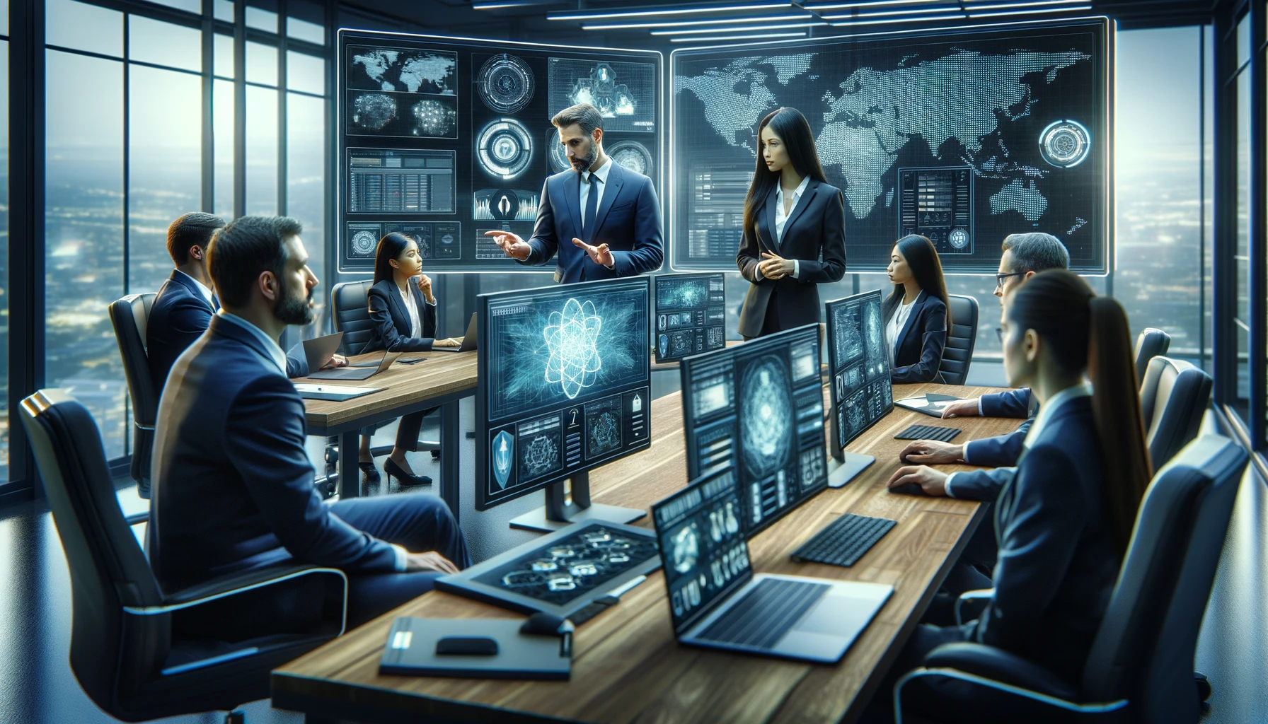 Protecting Your Business and Assets